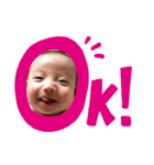 りーちゃん♡♡（個別スタンプ：8）