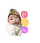 りーちゃん♡♡（個別スタンプ：15）