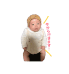 りーちゃん♡♡（個別スタンプ：18）