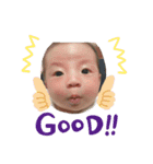 りーちゃん♡♡（個別スタンプ：24）