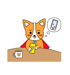 ヘロバンディの日常生活（個別スタンプ：5）