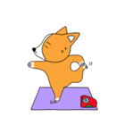 ヘロバンディの日常生活（個別スタンプ：6）