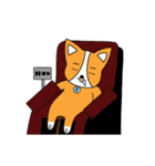 ヘロバンディの日常生活（個別スタンプ：7）