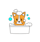 ヘロバンディの日常生活（個別スタンプ：8）