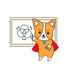 ヘロバンディの日常生活（個別スタンプ：9）