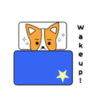 ヘロバンディの日常生活（個別スタンプ：16）