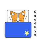 ヘロバンディの日常生活（個別スタンプ：17）
