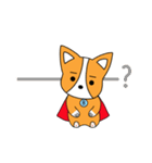 ヘロバンディの日常生活（個別スタンプ：24）