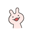 うさりスタンプS（個別スタンプ：5）
