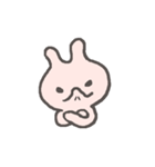 うさりスタンプS（個別スタンプ：6）