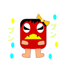 石鹸 サナ丸（個別スタンプ：6）