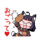 本山らのスタンプ！（個別スタンプ：20）