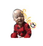 れおくんだよ（個別スタンプ：5）
