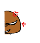 ゲスなめこ（個別スタンプ：31）