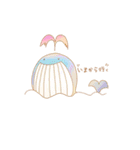 ゆるものスタンプ（個別スタンプ：11）