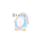ゆるものスタンプ（個別スタンプ：16）