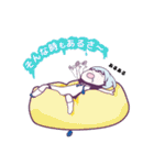 ユーラちゃん part1（個別スタンプ：11）