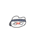 きょむきょむスタンプ（個別スタンプ：10）