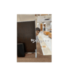 平成最後の西梅田小林整骨院スタンプ（個別スタンプ：13）