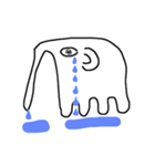 ぞうすけスタンプ（個別スタンプ：8）