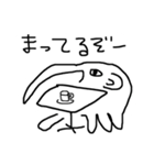 ぞうすけスタンプ（個別スタンプ：15）