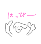 たろたろなスタンプ（個別スタンプ：13）