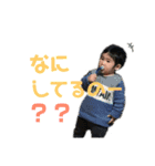 結仁 2（個別スタンプ：7）