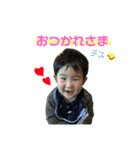 結仁 2（個別スタンプ：9）