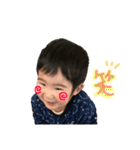 結仁 2（個別スタンプ：13）
