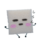 すぽんじ君（個別スタンプ：3）