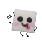 すぽんじ君（個別スタンプ：8）