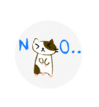 らーちスタンプ（個別スタンプ：3）