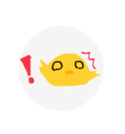 らーちスタンプ（個別スタンプ：4）