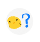 らーちスタンプ（個別スタンプ：5）