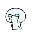 めがまる君（個別スタンプ：3）