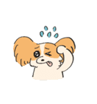 まいにちわんこ2（個別スタンプ：10）