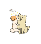 まいにちわんこ2（個別スタンプ：13）