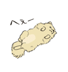 まいにちわんこ2（個別スタンプ：20）