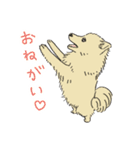 まいにちわんこ2（個別スタンプ：22）
