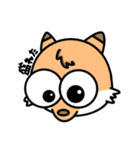 やかましい奴ら（個別スタンプ：3）