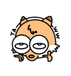 やかましい奴ら（個別スタンプ：5）