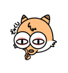 やかましい奴ら（個別スタンプ：6）