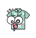 やかましい奴ら（個別スタンプ：10）