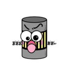 やかましい奴ら（個別スタンプ：11）