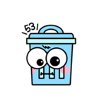 やかましい奴ら（個別スタンプ：12）