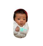 蓮冬（個別スタンプ：5）