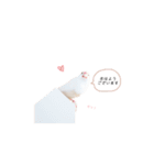 Cookie's daily life（個別スタンプ：1）