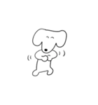犬ッ（個別スタンプ：13）