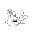 犬ッ（個別スタンプ：14）