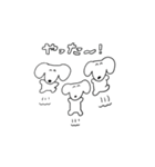 犬ッ（個別スタンプ：28）